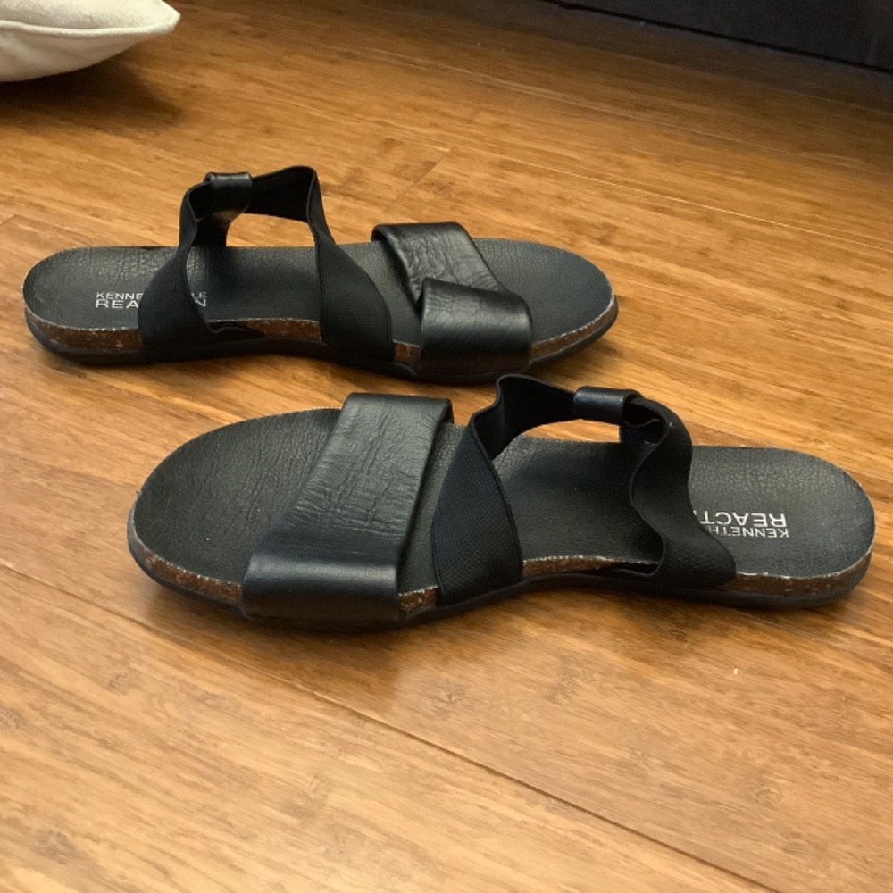 Kenneth Cole Sandals - Picture 4 of 6